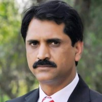 Rashid Iqbal