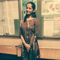 Rucha Dhondge