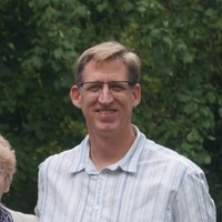 Andrew Brown