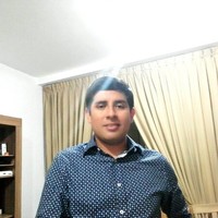 Andy Sernaqué García