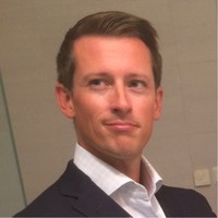 Patrick Ilmander