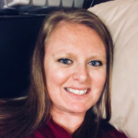 Charlene King