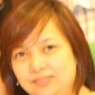 Agnes Gonzales