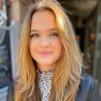 Ella Hagberg