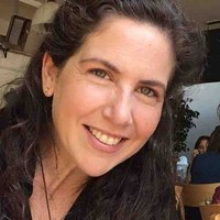 Keren Eyal-Kotlizky