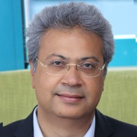Sameer Bhatia