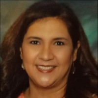 Carlota Valle-Martinez