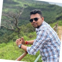 Prashant Vasava