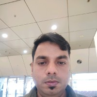 Md Arshad Hussain