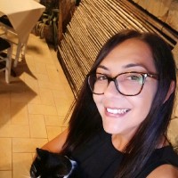 Gianna Sandra Puddu