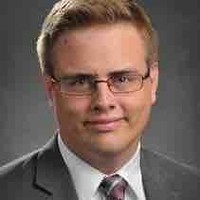 Trevor Mergen
