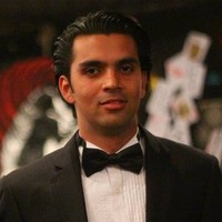 Umer Rana