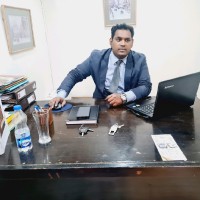 Ravindran Robert Rajan