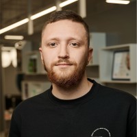 Bohdan Konovalov