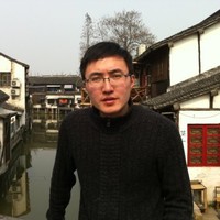 Zhuojiong Yang