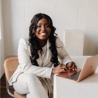 Oluwafisayo Olayinka-Bello
