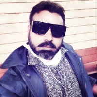 Mohd Shahnawaz Qureshi