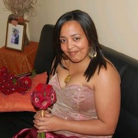 Shevone Stevens