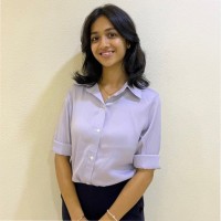 Dhruti Jain