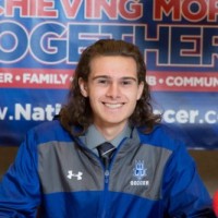 Noah Lowe