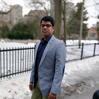 Madhan Rajendran