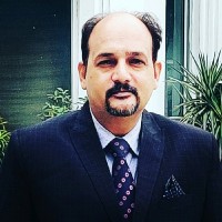 Sanjay Rai