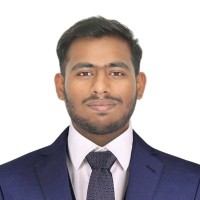 Divyesh Thakur