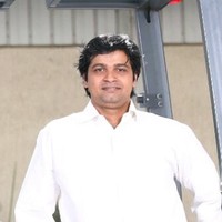 Avdhoot Mengade
