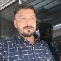 Ashokkumar Parmar