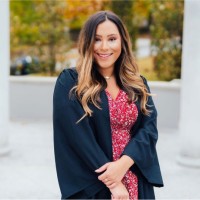 Ashley Weir, M.Ed