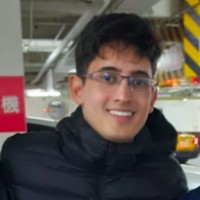 Bruno Li Bittencourt