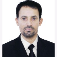 Ahmed Mohammed