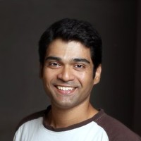 Sameer Nadkarni