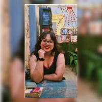 Barsha Naskar