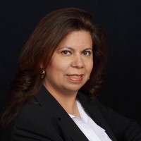 Maria Elena Lopez