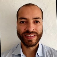 Andrés C Hernández