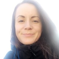 Silje Marlen Johnson