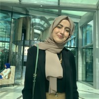 Shymaa Ashqar
