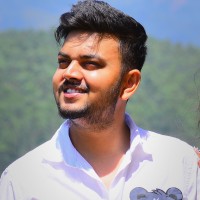 Ayush Patel