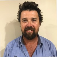 Dave Mullins