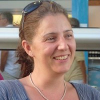 Jo Rayner