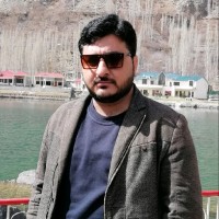 Ahtisham Ali