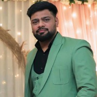 Prashant Kumar Jaisoriya