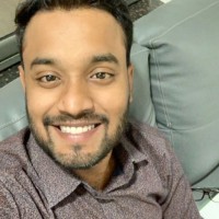 SREE SANDEEP YERRAMSETTY
