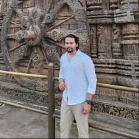 Naveen Kumar Yandem