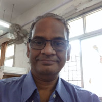 NEELAKANTAN PADMANABHAN