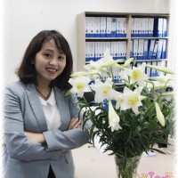 Dinh Thuy Nga