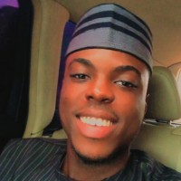 Henry Okafor