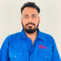 Baber Naseem Butt