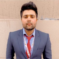 Mohd Haroon